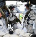 56th and 57th rescue squadrons prepare for Cold Response 26