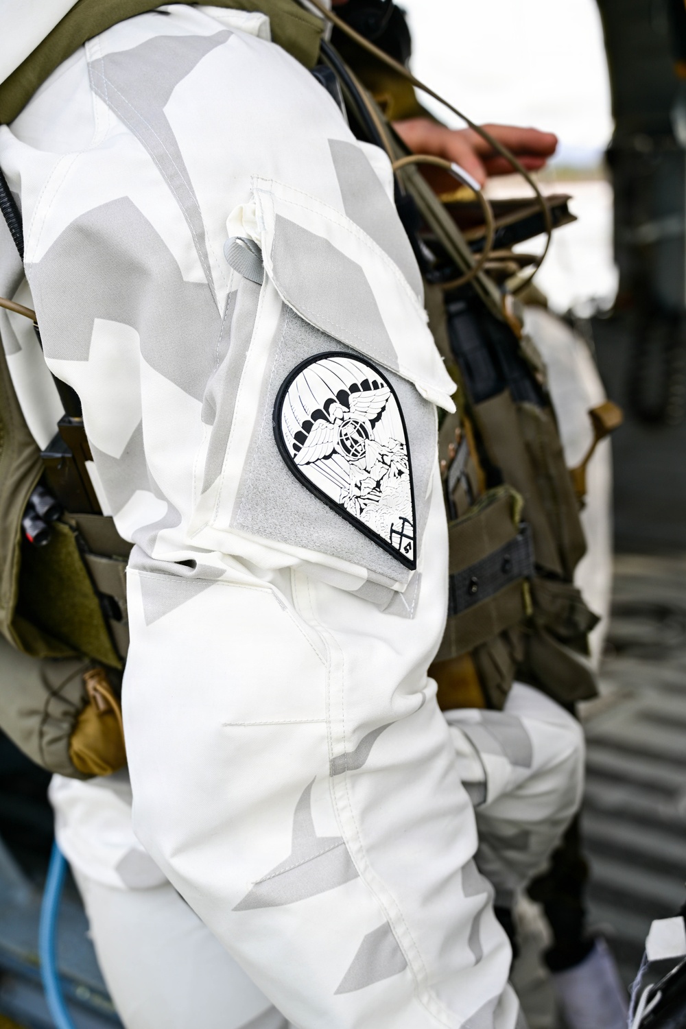 56th and 57th rescue squadrons prepare for Cold Response 26