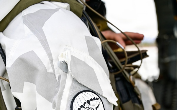 56th and 57th rescue squadrons prepare for Cold Response 26