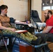 Armed Services Blood Program Collects Blood from NSGL