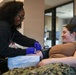 Armed Services Blood Program Collects Blood from NSGL