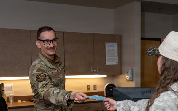 Space Base Delta 41 Announces New Partnership to Enhance Community Safety