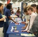 Inspiring the Next Wave of Navy Public Health Leaders at “Xpedition: Port of Call” Career Expo
