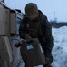 CORE 26| Reserve Marines Conduct Convoy Operations to the Swedish Border for Exercise Cold Response 26