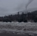 CORE 26| Reserve Marines Conduct Convoy Operations to the Swedish Border for Exercise Cold Response 26