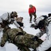31 FW joins Swedish Rangers for CSAR training in the High North