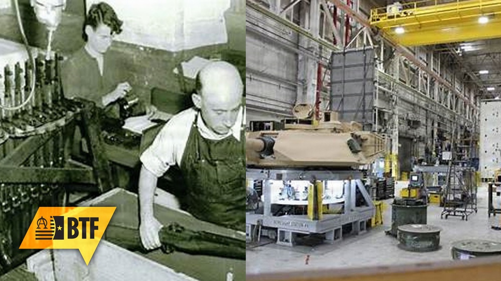 History of the Army Acquisition Workforce and its Ongoing Transformation Featured Image