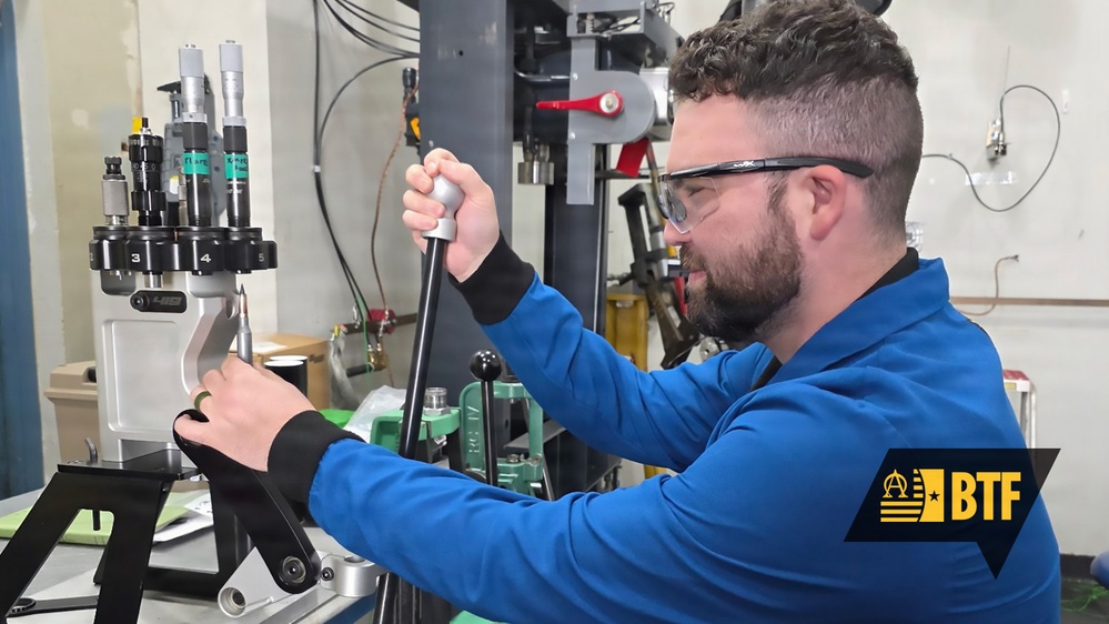 Hybrid Anti Materiel Round (HAMR): Delivering Decisive Advantage Through Unconventional Innovation