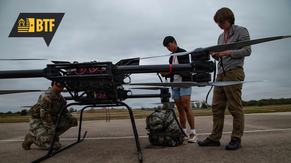 FUZE: The Army’s New VC Model Featured Image