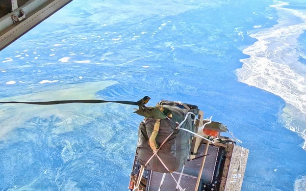 Delivering The Future: JPADS And The Contested Battlefield Featured Image