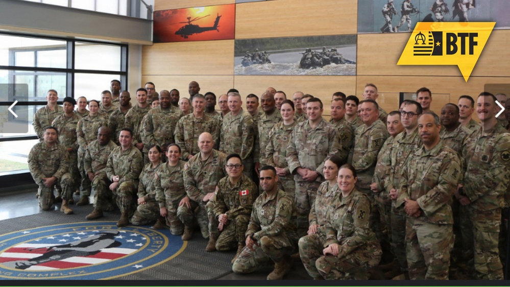 The Algorithmic Battlefield: Forging The U.S. Army’s Future Dominance With A New Breed Of Acquisition Leader Featured Image