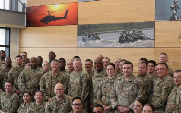 The Algorithmic Battlefield: Forging The U.S. Army’s Future Dominance With A New Breed Of Acquisition Leader Featured Image