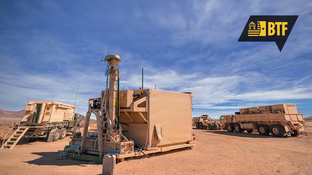 IBCS And The Future Of Offensive And Defensive Integrated Fires Featured Image