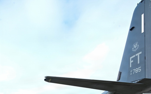 23rd Wing supports Finnish air force in exercise Cold Response 26