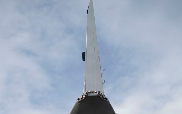 23rd Wing supports Finnish air force in exercise Cold Response 26