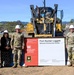 Fort Hunter Liggett Breaks Ground on New Network Enterprise Center