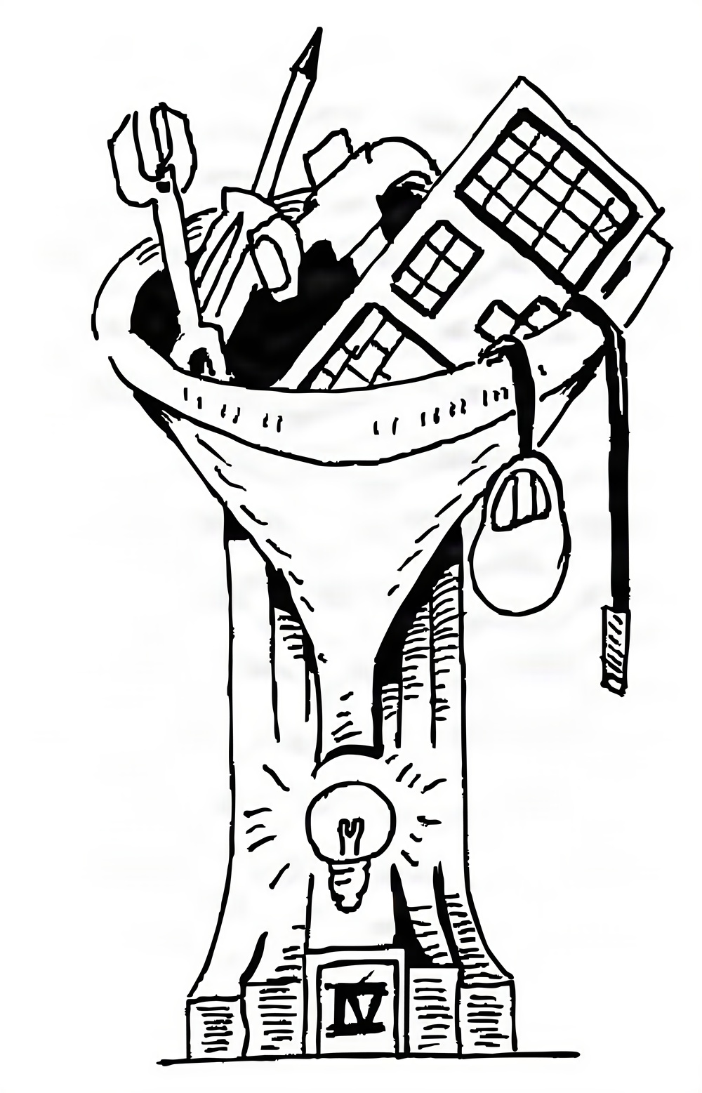 Employee engagement Icon