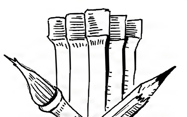 Encourage creativity Icon