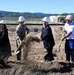 Fort Hunter Liggett Breaks Ground on New Network Enterprise Center