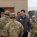 Under Secretary of the Army visits 4ID for NGC2 demonstration