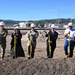 Fort Hunter Liggett Breaks Ground on New Network Enterprise Center