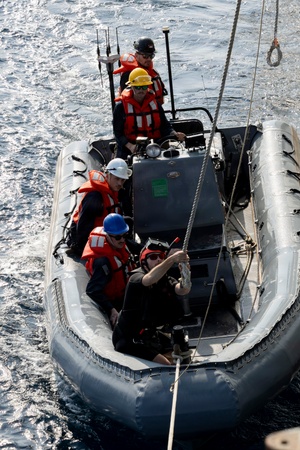 NEWSCAST 08OCT25: Maritime Symposium & Operation Ramatau