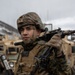 CORE 26| Reserve Marines Conduct Convoy Operations for Arctic Exercise