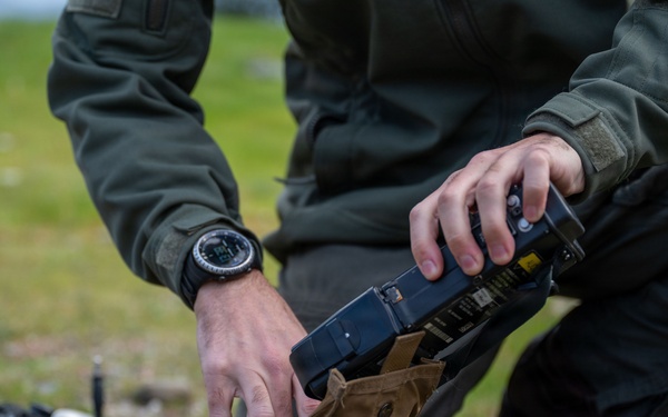 Beale AFB Hosts Combat Rescue Exercise to Enhance Joint Force Integration