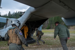 Beale Air & Space Expo Spanish Promotional Spot v2