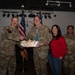 Eielson AFB Senior Master Sgt. Release