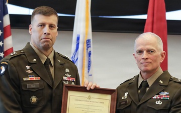 U.S. Army Activates CPE Mission Autonomy