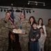 Eielson AFB Senior Master Sgt. Release