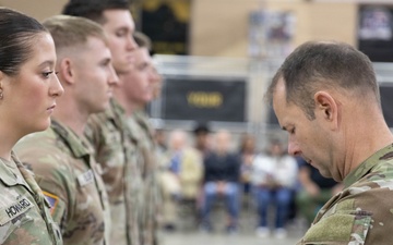 Kentucky surpasses expectations through ‘KEEP’, a non-traditional National Guard recruiting program