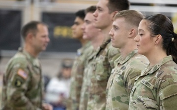 Kentucky surpasses expectations through ‘KEEP’, a non-traditional National Guard recruiting program