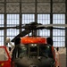 Coast Guard Air Station Kodiak hosts helicopter tours for military partners