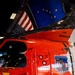 Coast Guard Air Station Kodiak hosts helicopter tours for military partners
