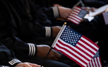 RTC Nationalization Ceremony