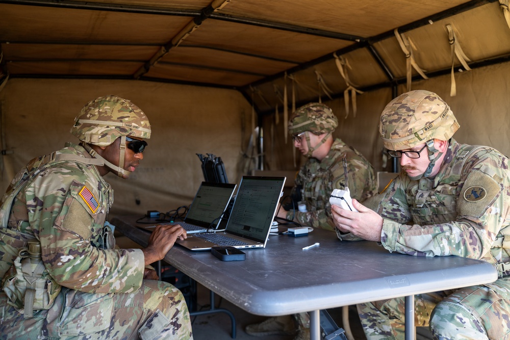 Army High Altitude Basic Course (AHABC) at JBLM