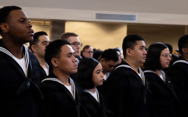 RTC Nationalization Ceremony