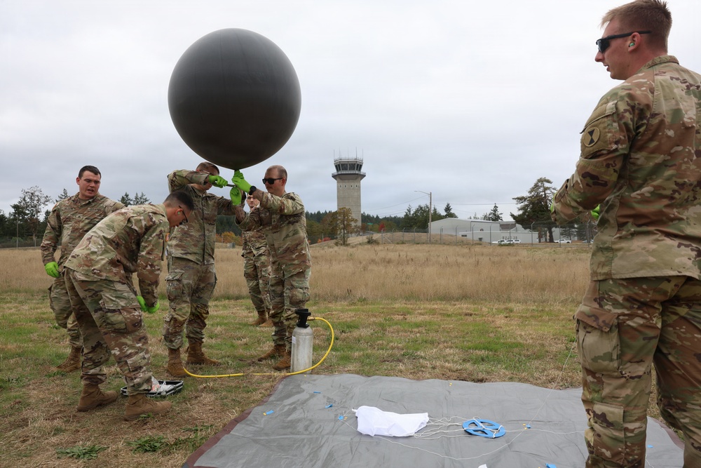 Soldiers make HAB adjustments