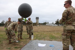 Army High Altitude Basic Course (AHABC) at JBLM