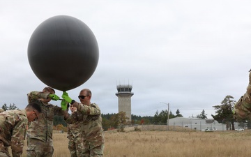 US Army Pioneers High-Altitude Course at JBLM