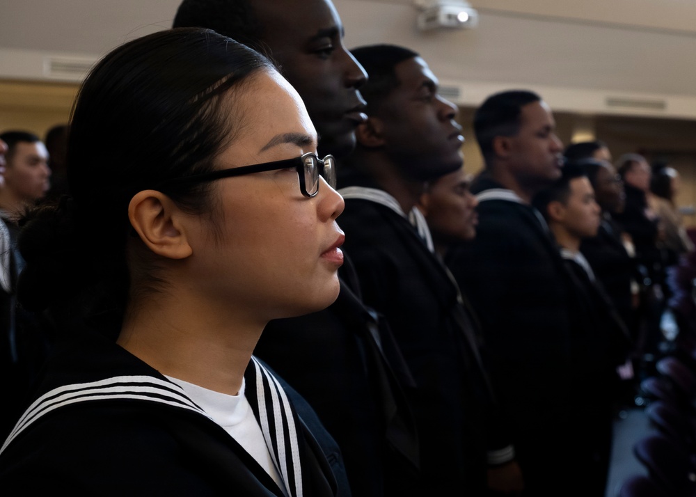 RTC Nationalization Ceremony