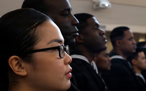 RTC Nationalization Ceremony