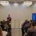 Michigan Service Academy Summit Informs Future Military Leaders