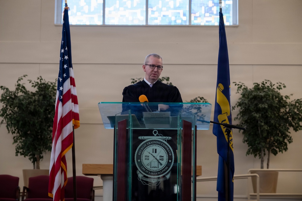 RTC Nationalization Ceremony