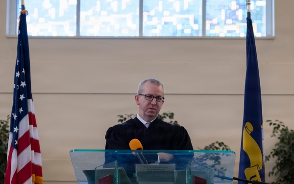 RTC Nationalization Ceremony