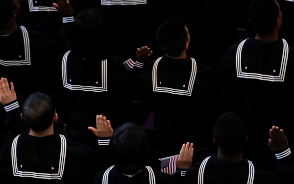 RTC Nationalization Ceremony