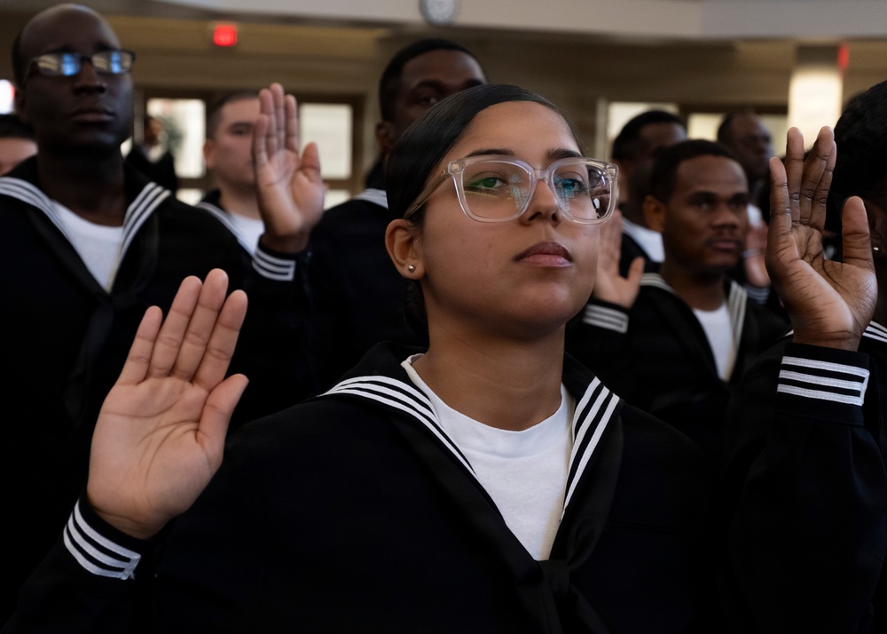 RTC Nationalization Ceremony