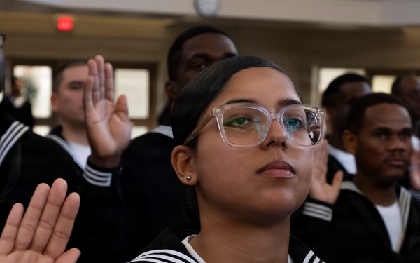 RTC Nationalization Ceremony